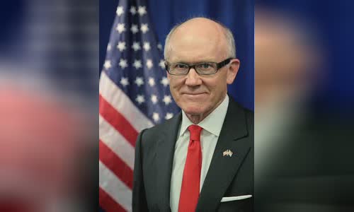 Woody Johnson