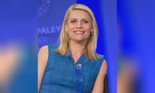 Claire Danes