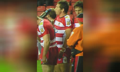 Bryan Fletcher (rugby league)