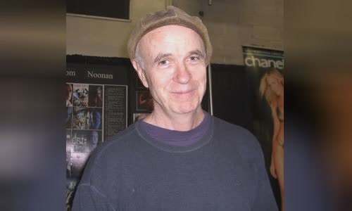 Tom Noonan