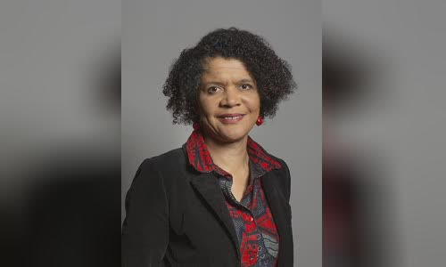 Chi Onwurah