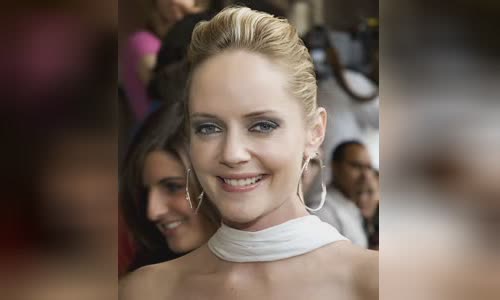 Marley Shelton