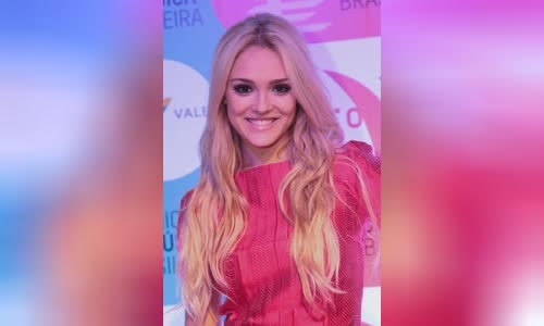 Isabelle Drummond