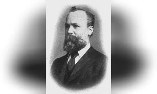 Edward Walter Maunder