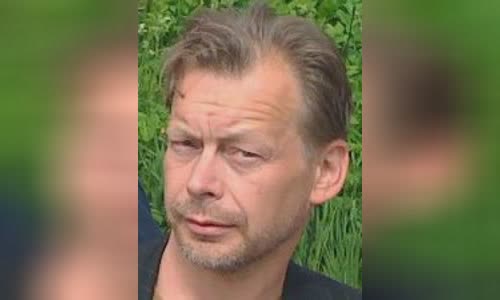 Nils-Olav Johansen