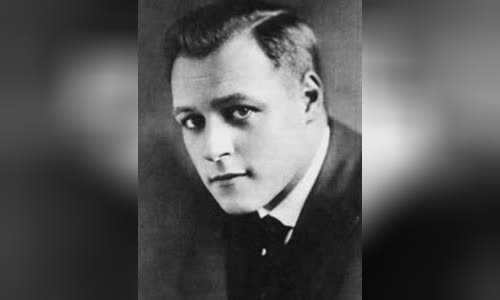 Harold Lockwood