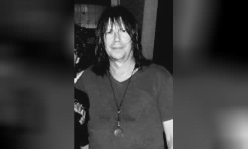 Pat Travers