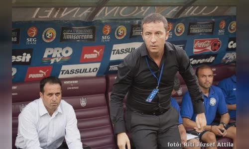 Mihai Stoica