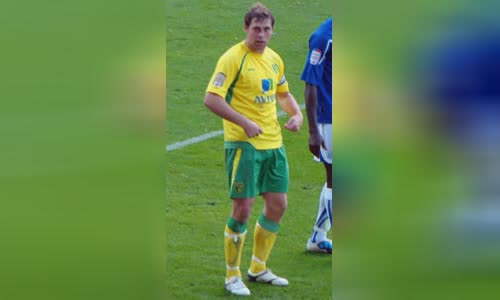Grant Holt