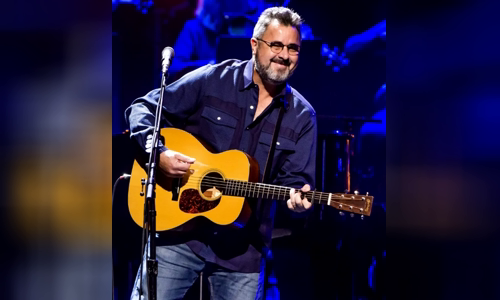 Vince Gill