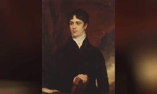John Lambton, 1st Earl of Durham