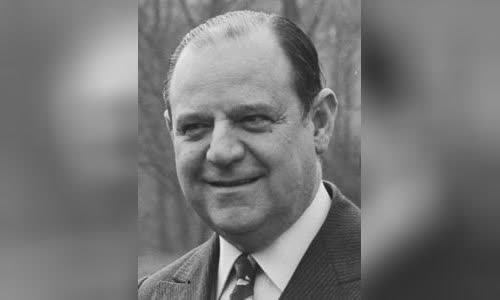 Raymond Barre