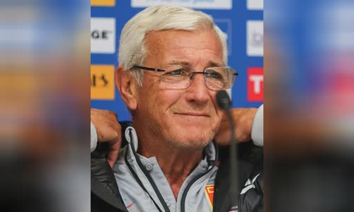 Marcello Lippi