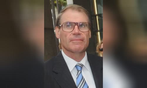John Faulkner