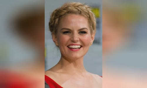 Jennifer Morrison
