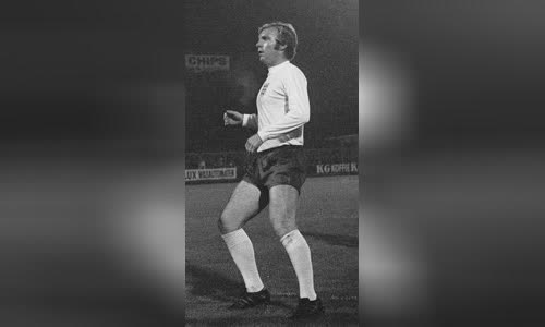 Bobby Moore