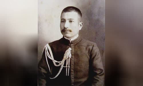 Akiyama Saneyuki