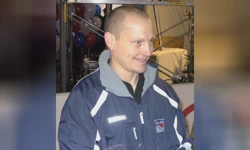 Adam Graves