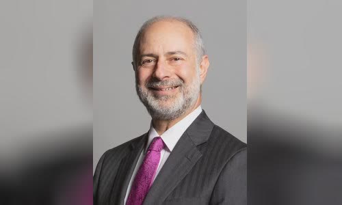 Fabian Hamilton
