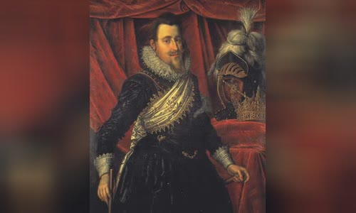 Christian IV of Denmark