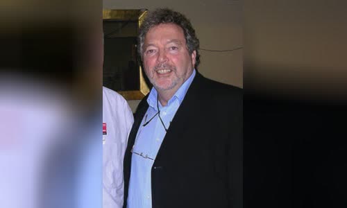 Jeremy Beadle
