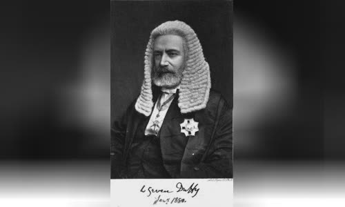 Charles Gavan Duffy