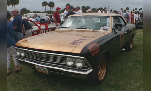 Curtis Turner