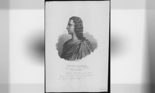 Caffarelli (castrato)