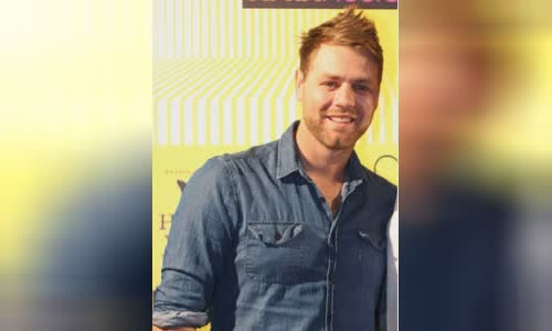 Brian McFadden