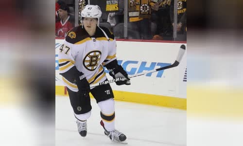 Torey Krug