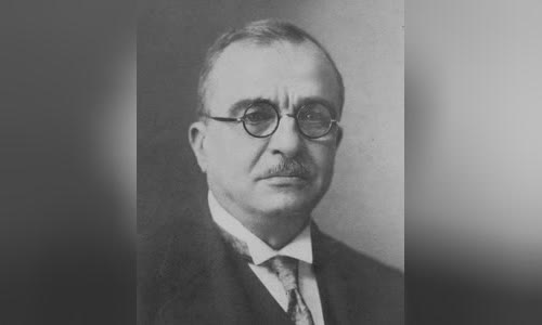 Ioannis Metaxas
