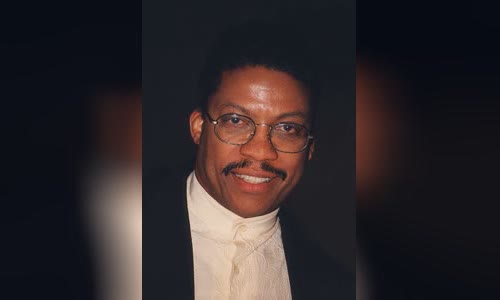 Herbie Hancock