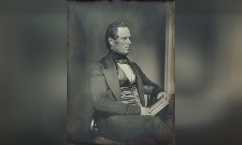 George N. Briggs