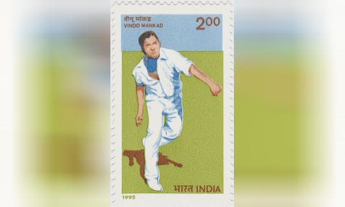 Vinoo Mankad