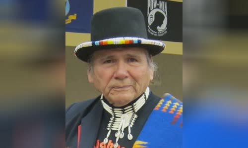 Dennis Banks