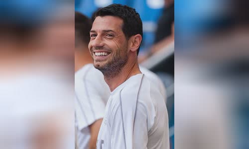 Blerim Džemaili