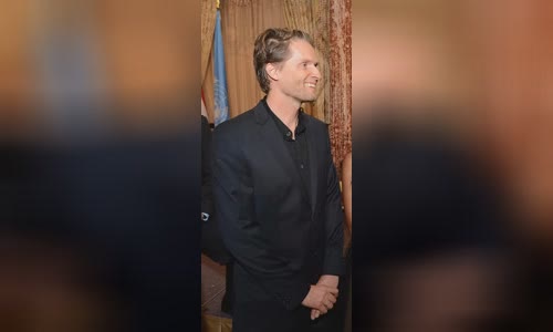 Toby Gad