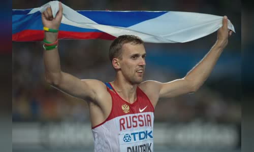 Aleksey Dmitrik