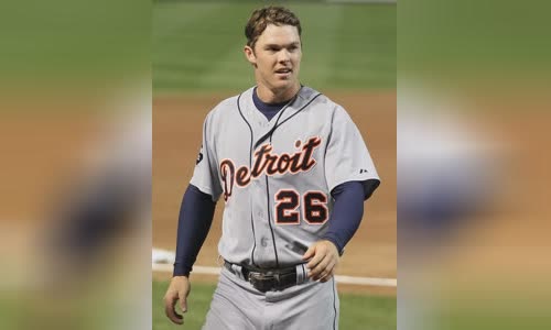 Brennan Boesch