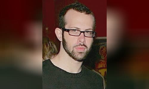 Scott Crary