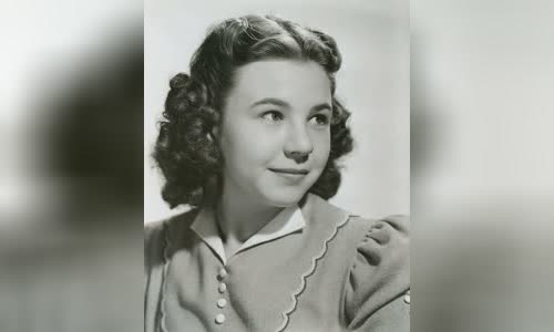 Jane Withers