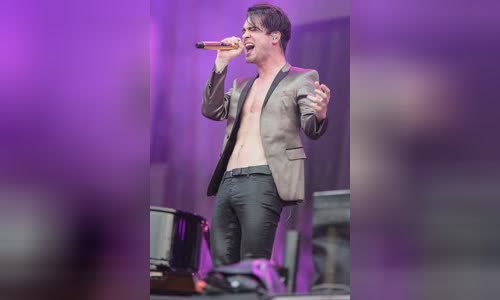 Brendon Urie