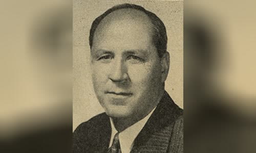 Lowell Stockman