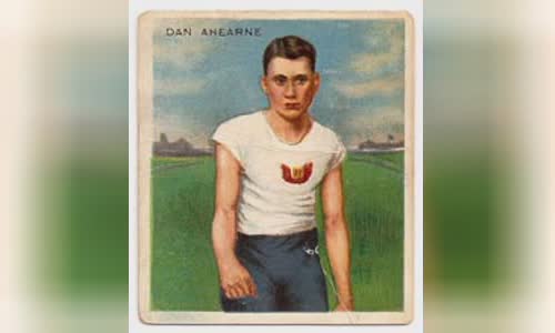 Dan Ahearn