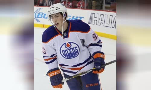Ryan Nugent-Hopkins