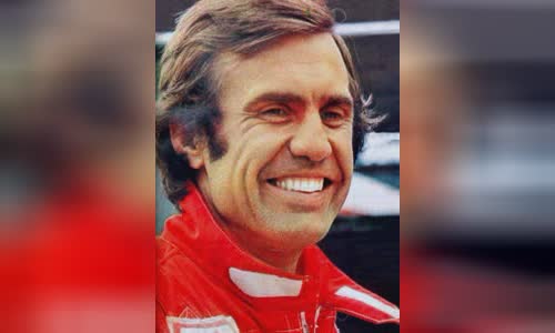 Carlos Reutemann