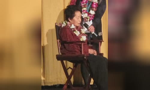 Keiko Fukuda