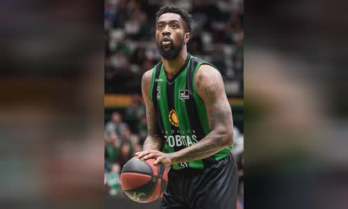 Tony Wroten
