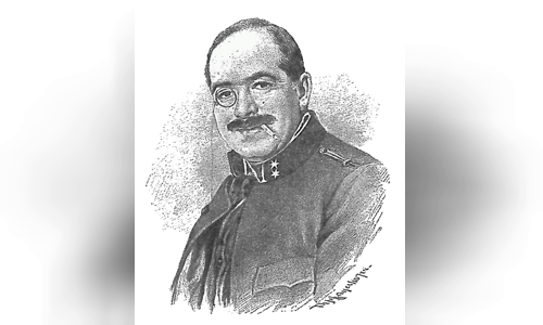Alexander Roda Roda