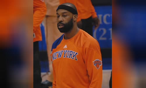 Baron Davis